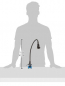 Preview: Magnet-Schwanenhals LED Lampe NOVA 13.0.001